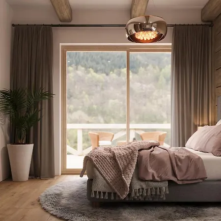 Appartamento Chalet Oasis - Chalets Kvacianska Dolina Zuberec
