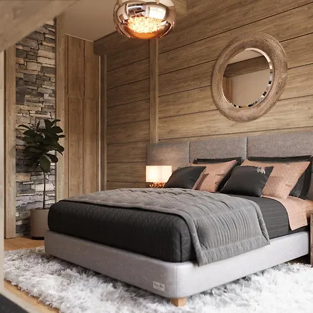 Chalet Oasis - Chalets Kvacianska Dolina