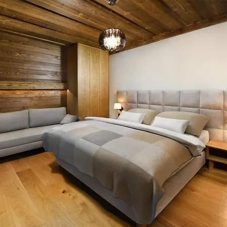 Chalet Oasis - Chalets Kvacianska Dolina * Zuberec