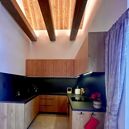 Chalet Oasis - Chalets Kvacianska Dolina *
